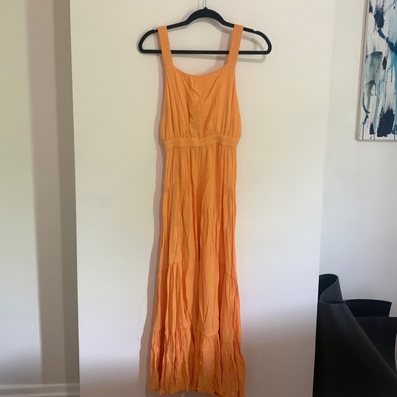 Free People Selfie Worthy Jumpsuit - Picture 2 of 7